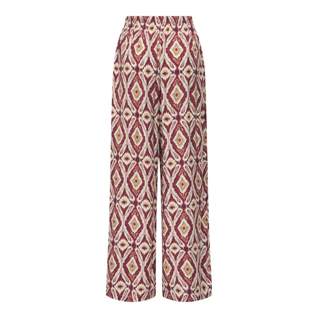 Only Onlgini mikasi wide pull up pant wvn dessin 4109.49.0006 large
