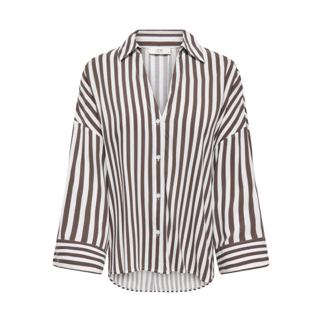 Jacqueline de Yong Jdylaurel life 78 shirt wvn dessin 4309.79.0079 large