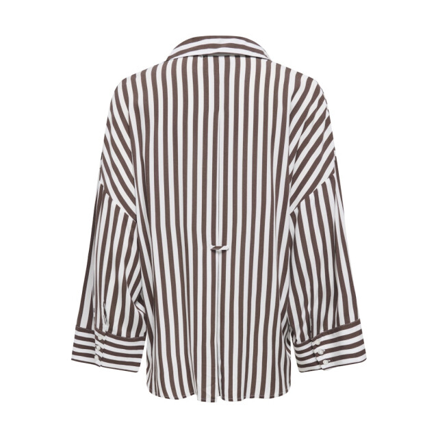 Jacqueline de Yong Jdylaurel life 78 shirt wvn dessin 4309.79.0079 large