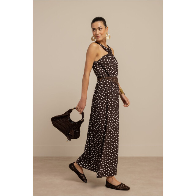 Studio Anneloes Norah 2way dot dress dessin 4429.79.0030 large