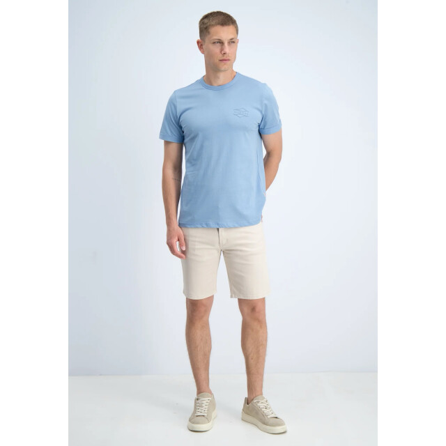Gabbiano T-shirt korte mouw licht 5339.31.0034 large