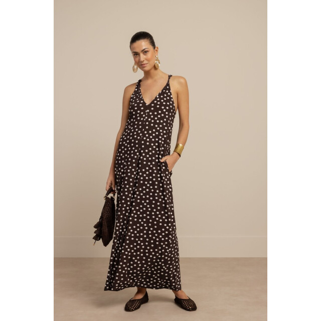 Studio Anneloes Norah 2way dot dress dessin 4429.79.0030 large