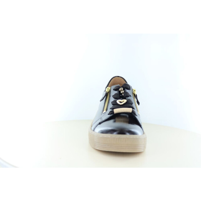 Gabor 237.31.018 Sneakers Bruin 237.31.018 large