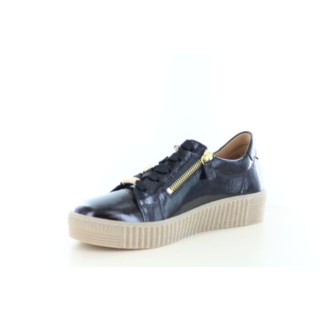 Gabor 237.31.018 Sneakers Bruin 237.31.018 large