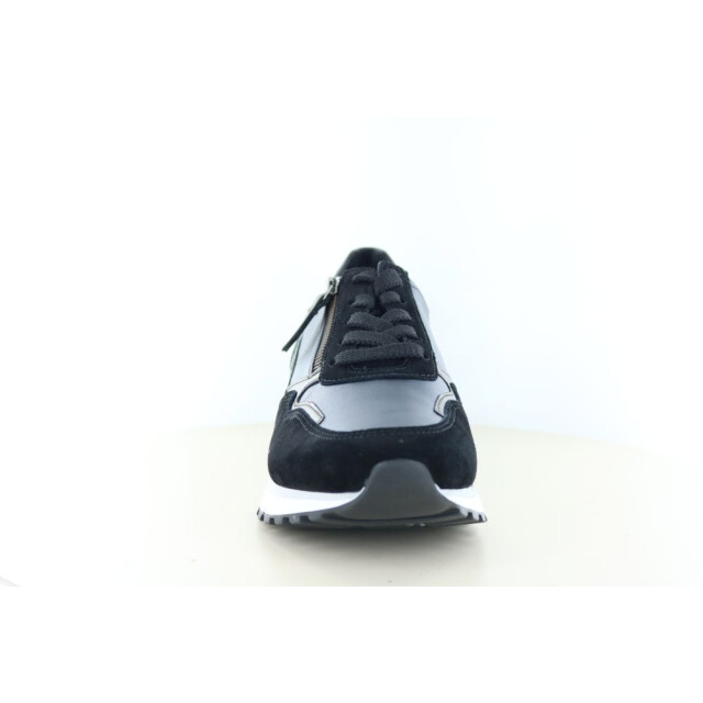Gabor 237.80.456 Sneakers Blauw 237.80.456 large