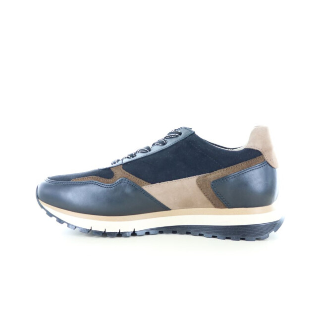 Gabor 237.90.456 Sneakers Zwart 237.90.456 large