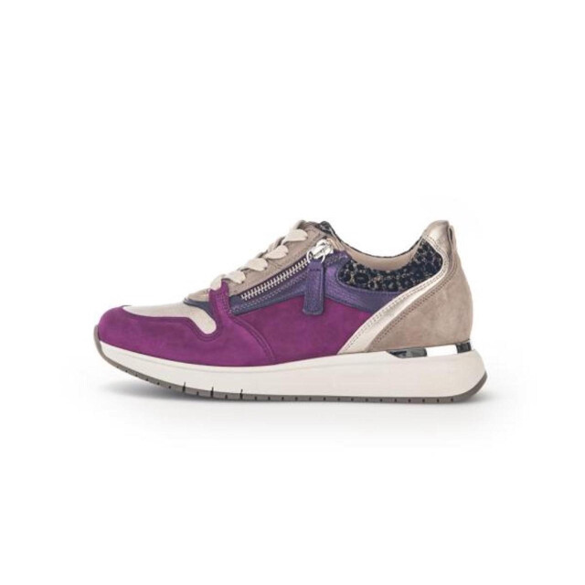 Gabor 36.446.49 Comfort Schoenen Print / Multi 36.446.49 large