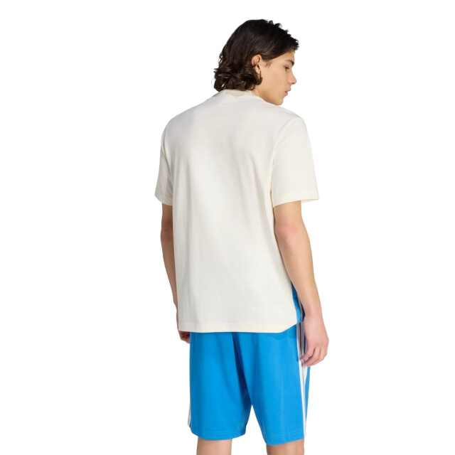 Adidas Casual t-shirt heren KC0888 large