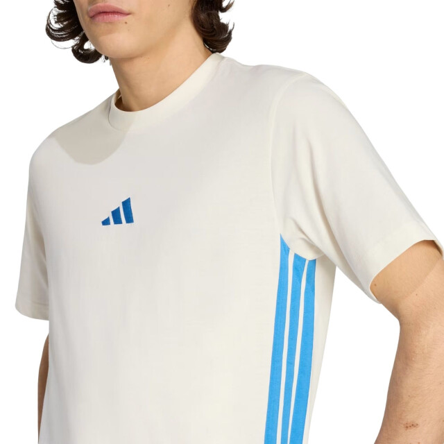 Adidas Casual t-shirt heren KC0888 large