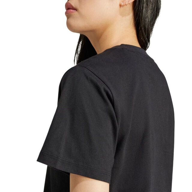 Adidas Casaul t-shirt dames JC5943 large