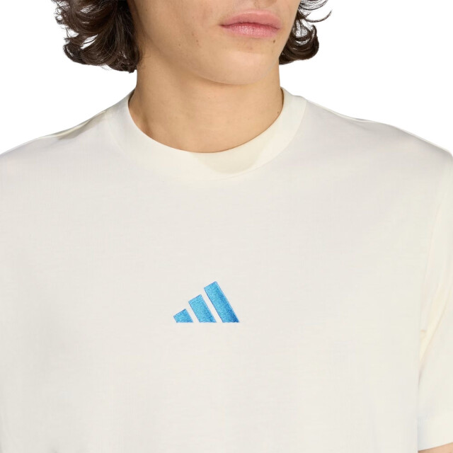 Adidas Casual t-shirt heren KC0888 large
