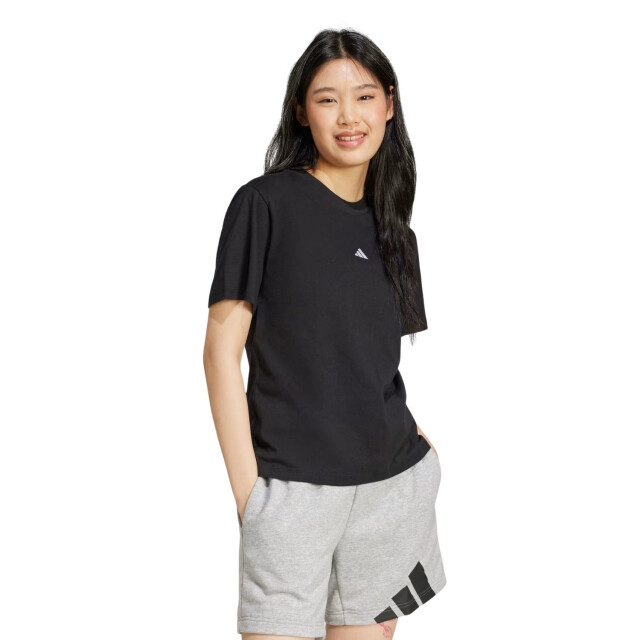 Adidas Casaul t-shirt dames JC5943 large