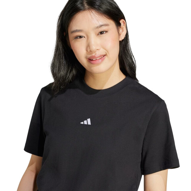 Adidas Casaul t-shirt dames JC5943 large