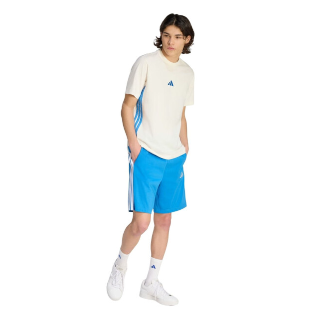 Adidas Casual t-shirt heren KC0888 large