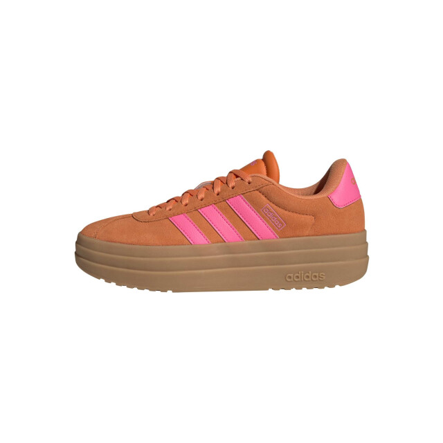Adidas vl court bold lage sneakers dames - 073845_470-5 large