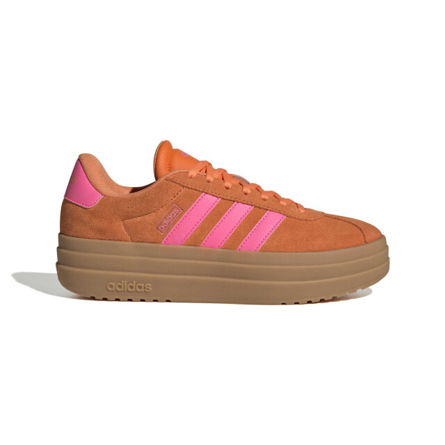Adidas vl court bold lage sneakers dames - 073845_470-5 large