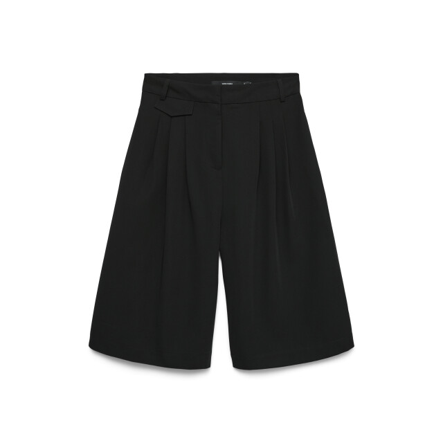 Vero Moda vmelina mw long bermuda shorts 10350485 - 06902.991.0037 large