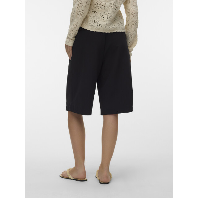 Vero Moda vmelina mw long bermuda shorts 10350485 - 06902.991.0037 large
