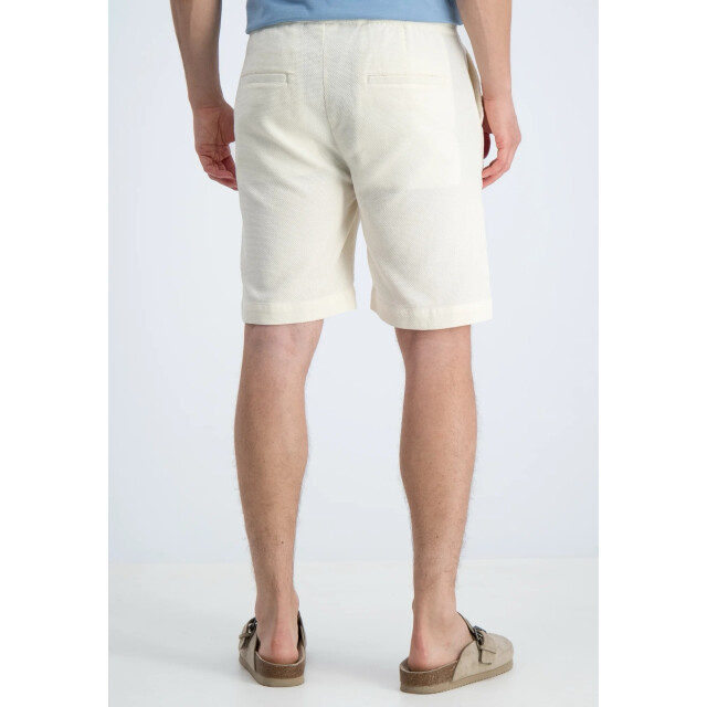 Gabbiano Korte broek ecru 5159.03.0005 large
