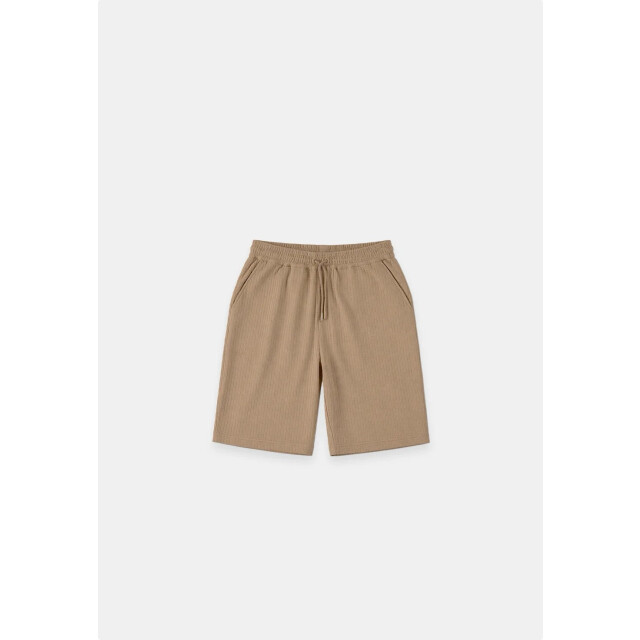 Gabbiano Korte broek met waffel structuur - 5159.70.0005 large