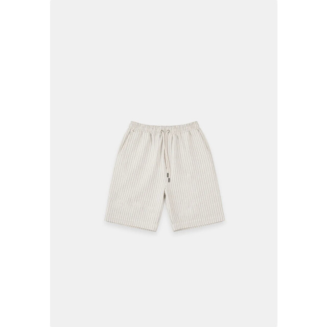 Gabbiano Korte broek ecru dessin 5159.08.0006 large