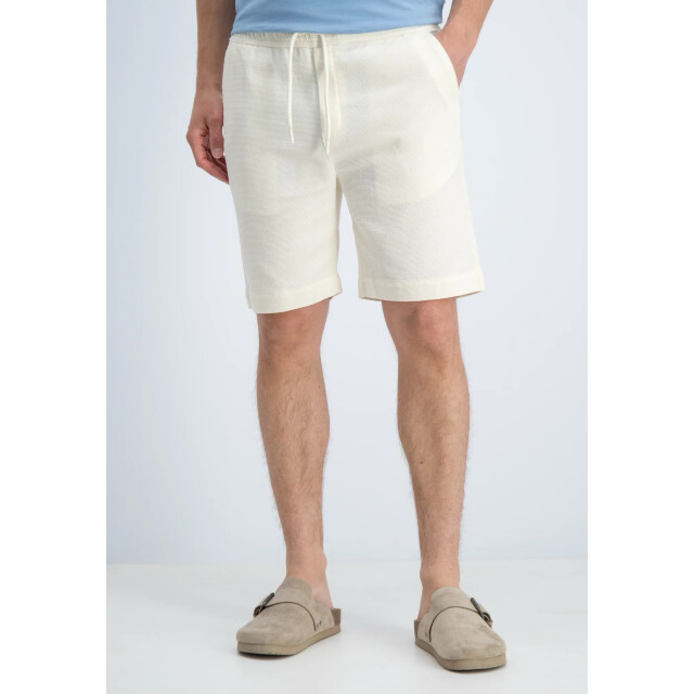 Gabbiano Korte broek ecru 5159.03.0005 large