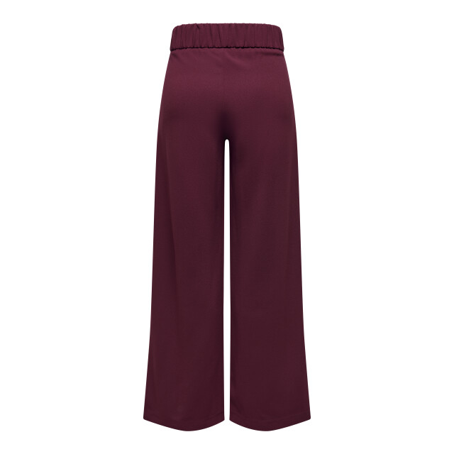 Jacqueline de Yong geggo life new long pant jrs noo 15208430 windsor wine 06541.680.0018 large
