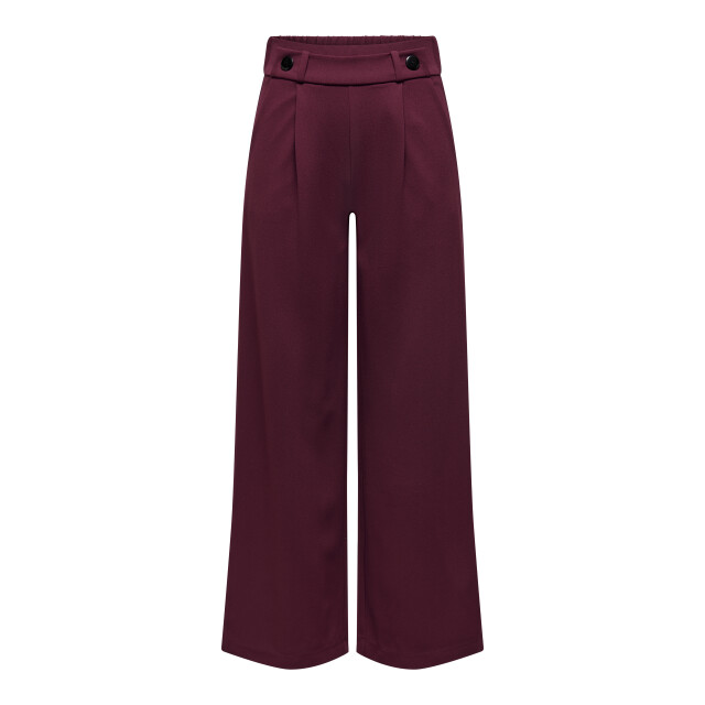 Jacqueline de Yong geggo life new long pant jrs noo 15208430 windsor wine 06541.680.0018 large
