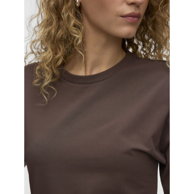 Vero Moda Vmkiara 24 o-neck top jrs - 4339.87.0003 large