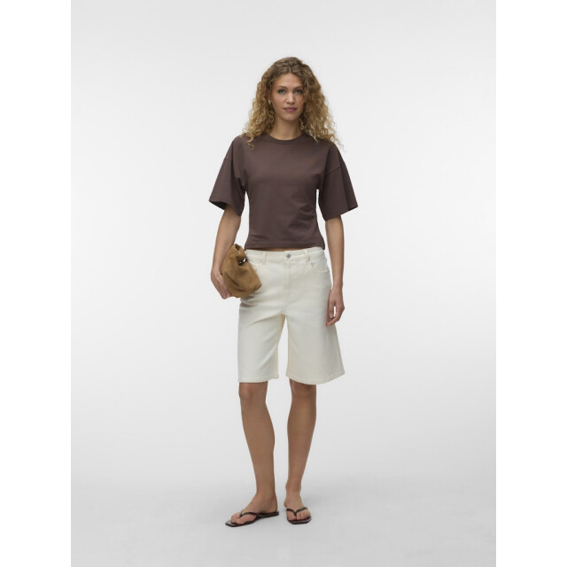 Vero Moda Vmkiara 24 o-neck top jrs - 4339.87.0003 large