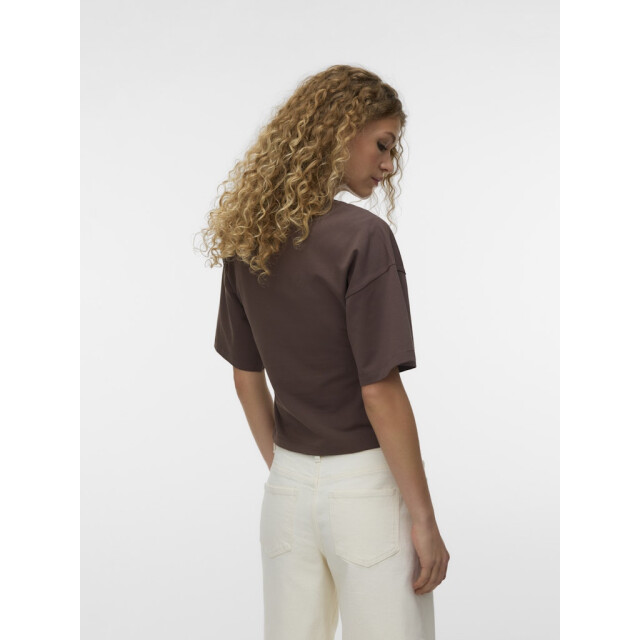 Vero Moda Vmkiara 24 o-neck top jrs - 4339.87.0003 large