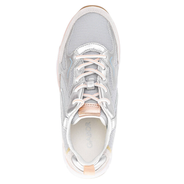 Gabor Gabor Sneakers 86.536.64 Sneakers Blauw Gabor Sneakers 86.536.64 large