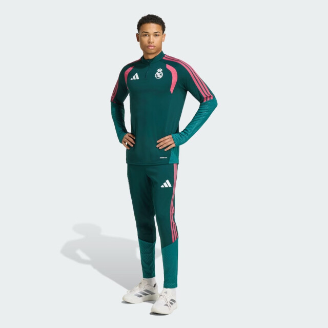 Adidas real tr top trainingshirt replica voetbal - 075217_300-L large