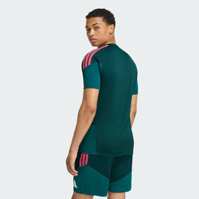 Adidas real tr jsy trainingshirt replica voetbal - 075133_300-L large