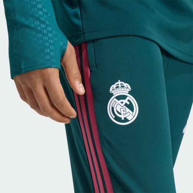 Adidas real tr pnt replica trainingsbroek voetbal dames - 075216_300-M large