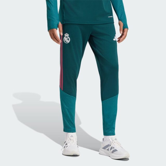 Adidas real tr pnt replica trainingsbroek voetbal dames - 075216_300-M large