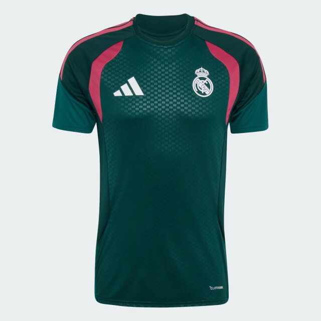 Adidas real tr jsy trainingshirt replica voetbal - 075133_300-L large