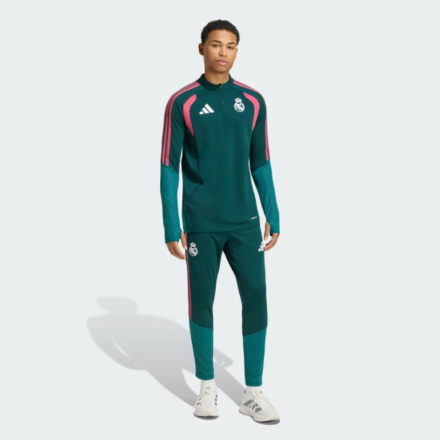 Adidas real tr top trainingshirt replica voetbal - 075217_300-L large