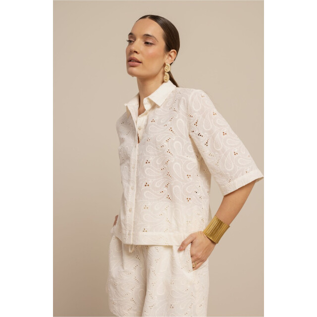 Studio Anneloes nyra broderie blouse 13870 1700 06613.180.0006 large