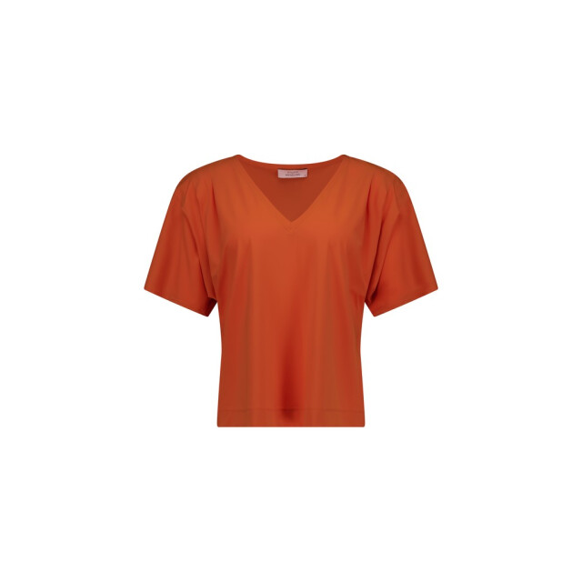 Studio Anneloes viola top 13892 2600 orchid orange 06011.540.0026 large
