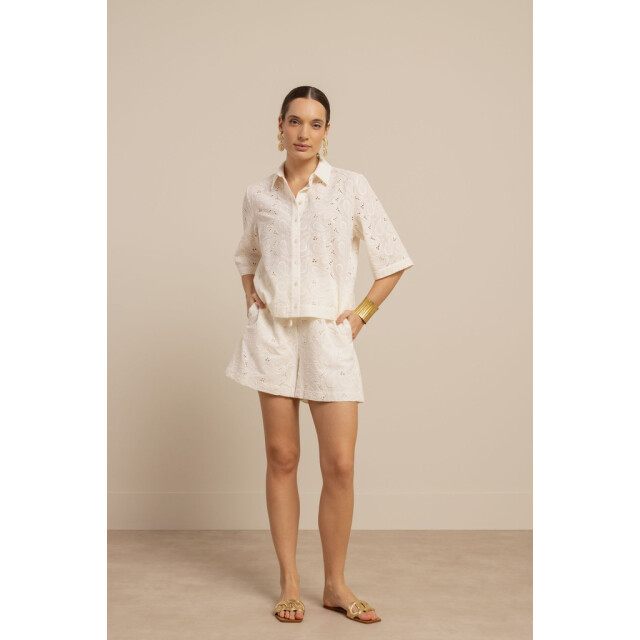 Studio Anneloes nyra broderie blouse 13870 1700 06613.180.0006 large
