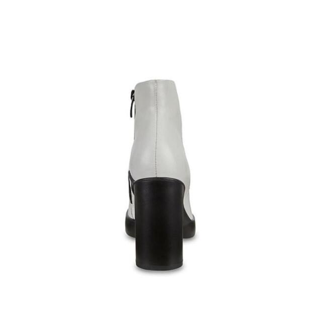 ECCO 207803 SHAPE Enkellaarzen Wit 207803 SHAPE large
