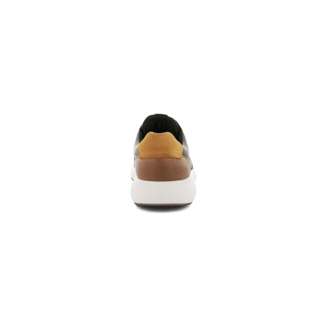 ECCO 460634 SOFT Sneakers Groen 460634 SOFT large