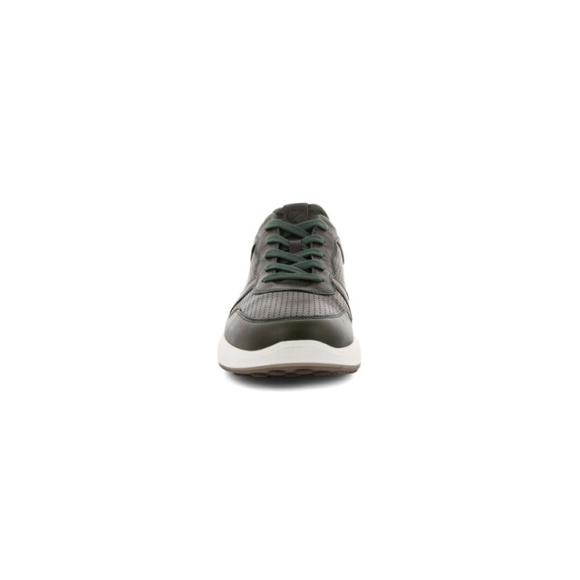 ECCO 460634 SOFT Sneakers Groen 460634 SOFT large
