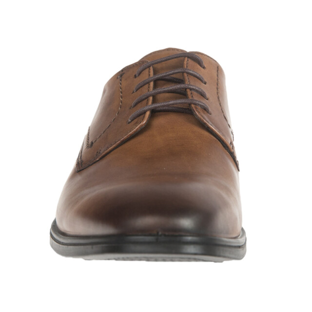 ECCO 621634 Veterschoenen Bruin 621634 large