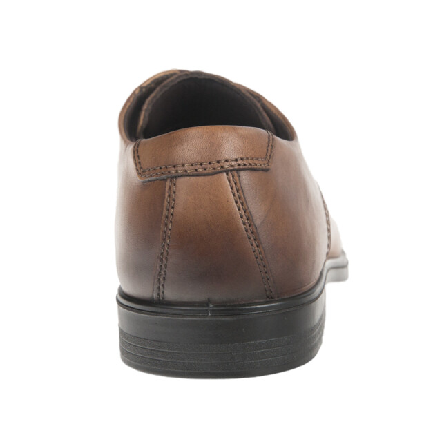 ECCO 621634 Veterschoenen Bruin 621634 large