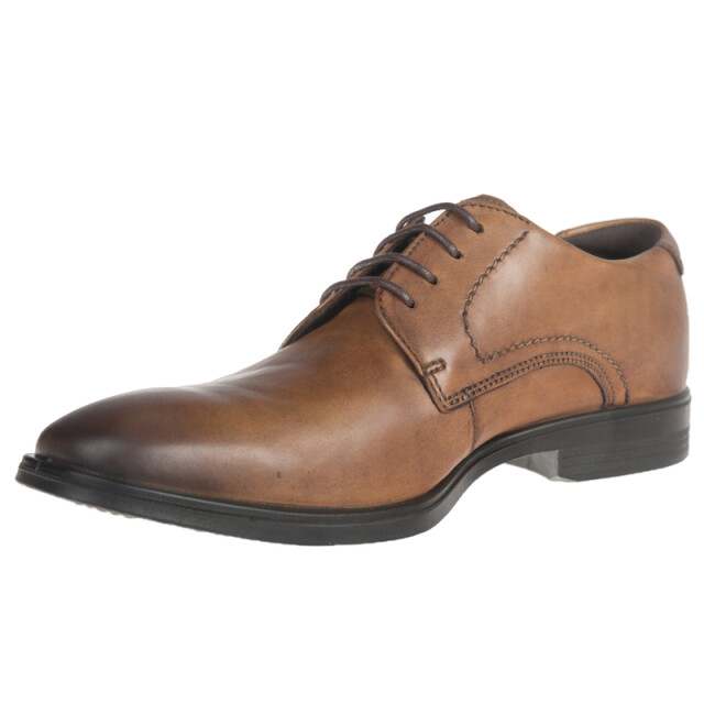 ECCO 621634 Veterschoenen Bruin 621634 large