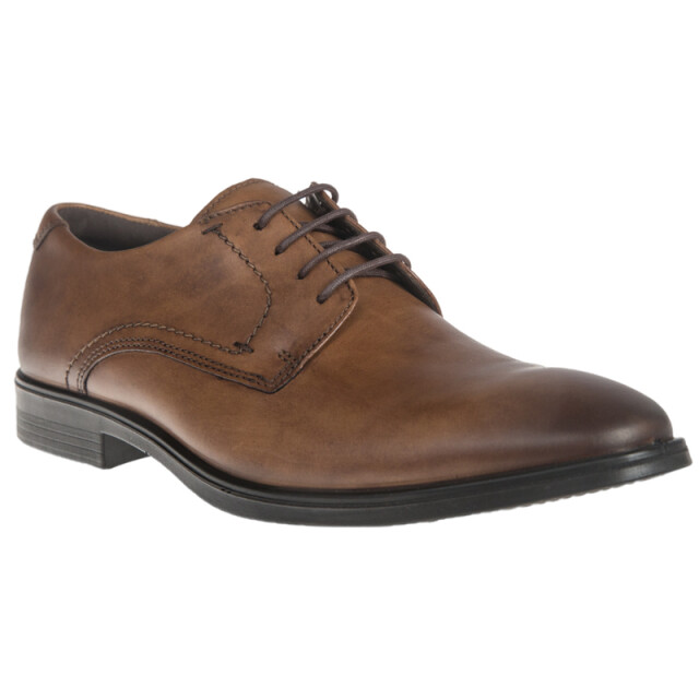 ECCO 621634 Veterschoenen Bruin 621634 large