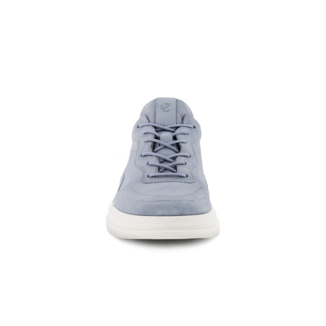 ECCO 420403 SOFT Veterschoenen Blauw 420403 SOFT large