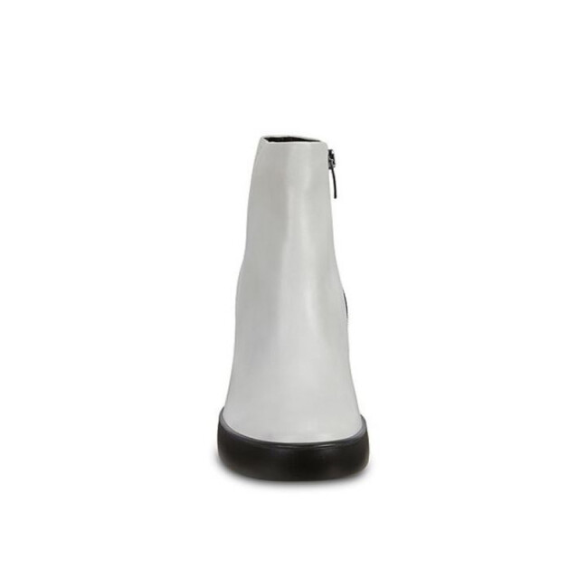 ECCO 207803 SHAPE Enkellaarzen Wit 207803 SHAPE large